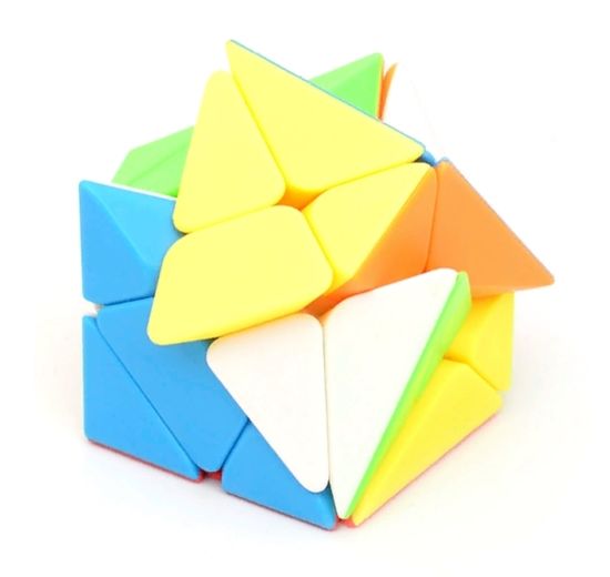 Кубик рубик MF AXIS CUBE MOYU
