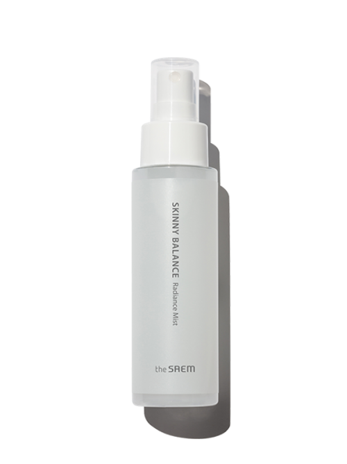 Skinny Balance Radiance Mist