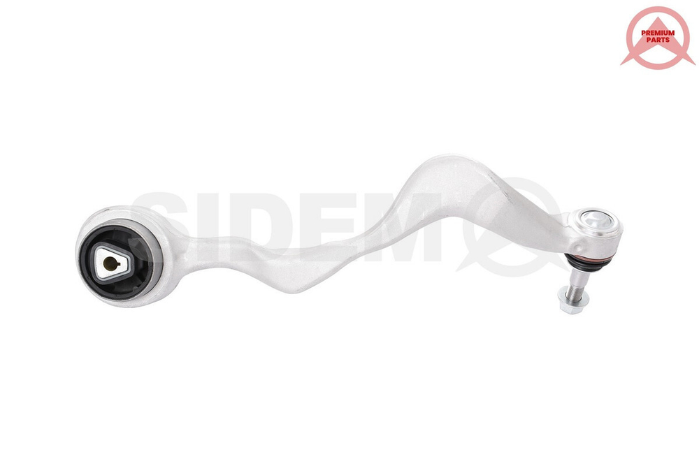 SIDEM - 21074-SIE - Control/Trailing Arm, wheel suspension