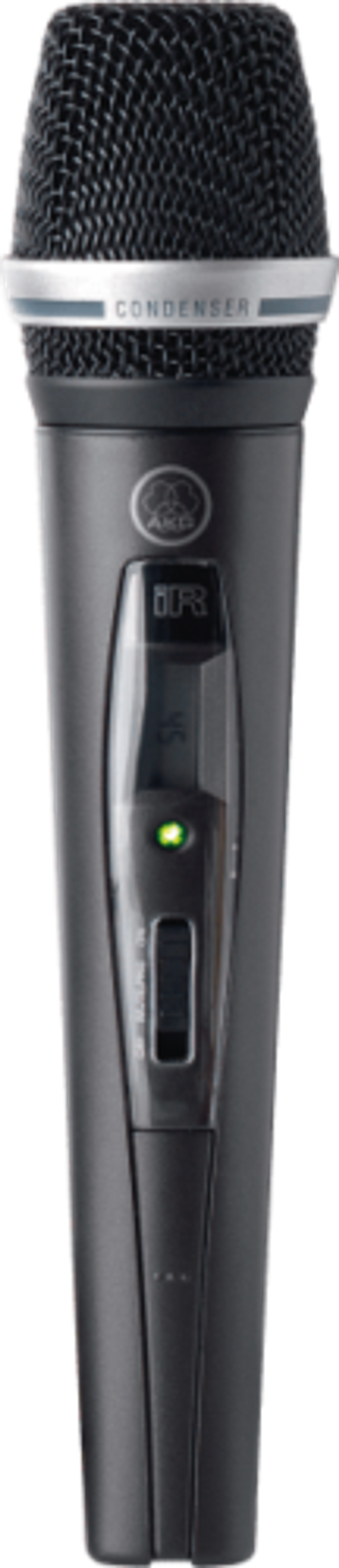 AKG HT470 C5 ручной передатчик BD7 с конденсаторным капсюлем C5