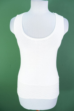 Топ Splash с вискозой базовый 44 размер