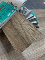 Столешница Дуб кера 1 кат 3050*600*40 /2075/