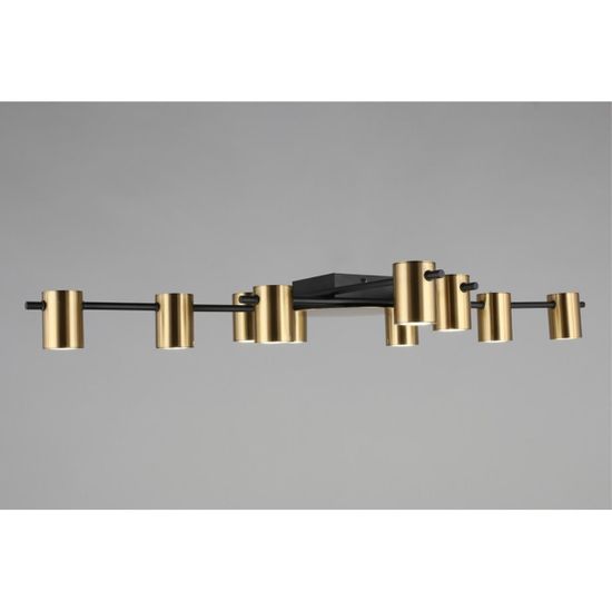 Люстра потолочная APL.633.07.10