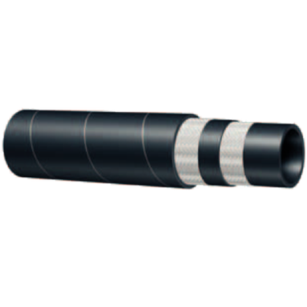Рукав для автозаправочных станций DN 020 Р=16 серия 8Z6AA (с антистатическим внутренним слоем)