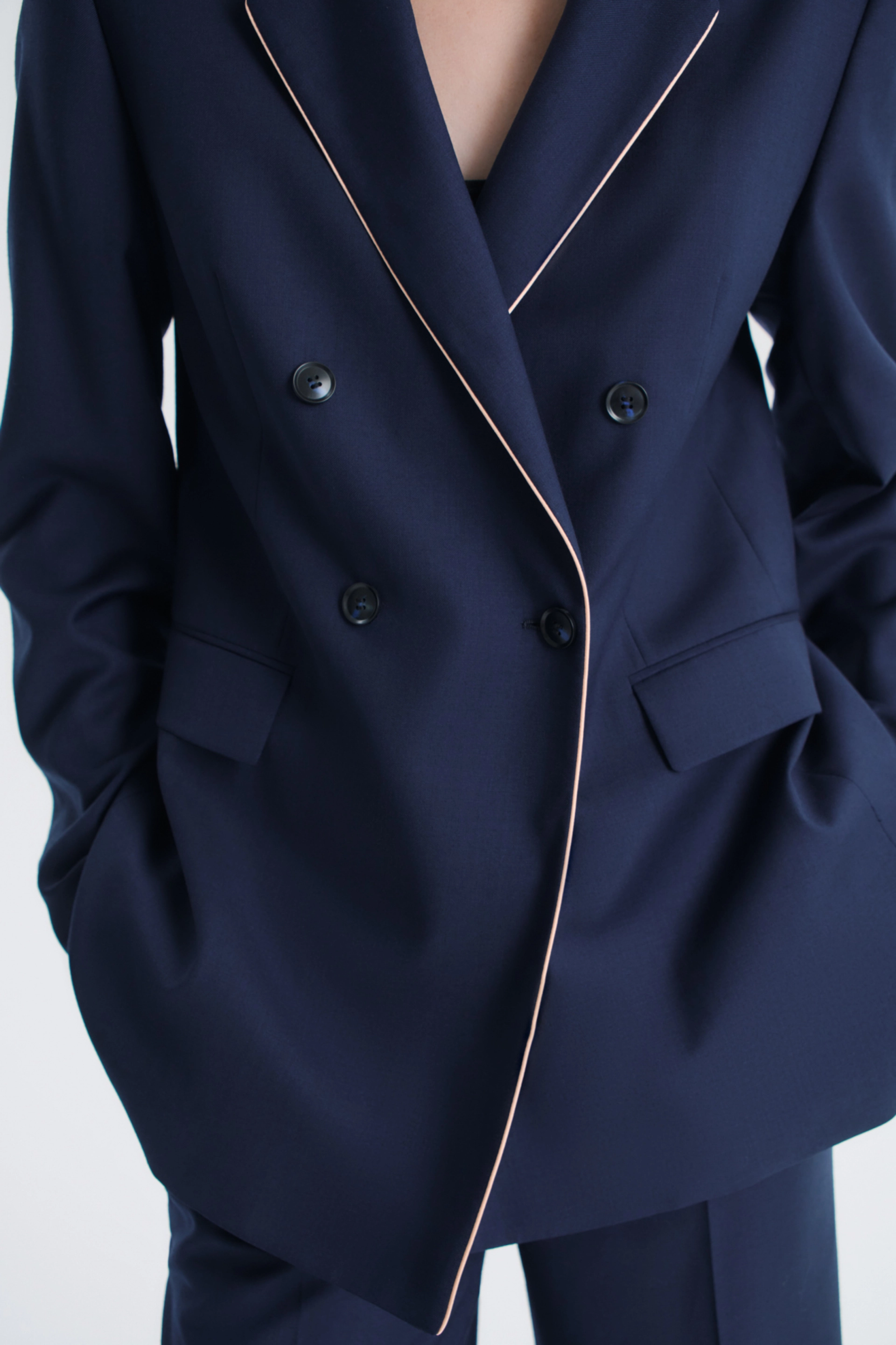 Жакет Mon amour