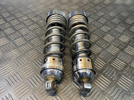 Амортизаторы задние Honda X4 053386