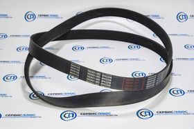 Ремень 8РК2256 1023021-36D