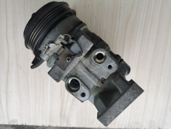 Компрессор кондиционера Toyota Vitz, Yaris, Vios, Platz, Echo 3SZ