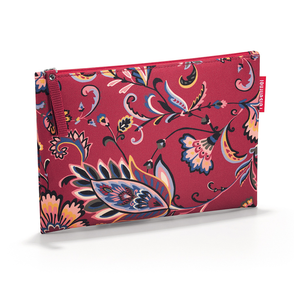 Косметичка case 1 paisley ruby