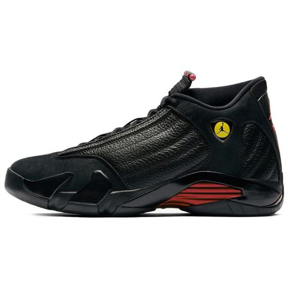 Jordan Air Jordan 14 last shot 2018