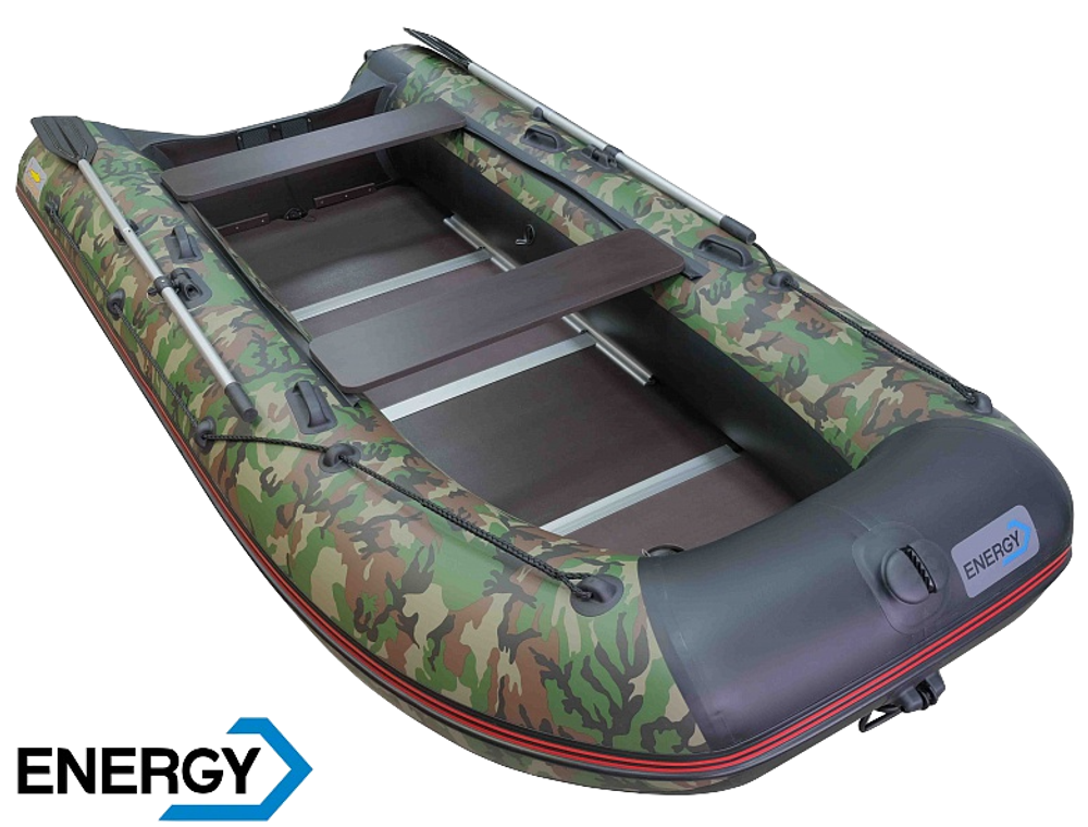 Лодка ПВХ Marlin Energy 330EL Light