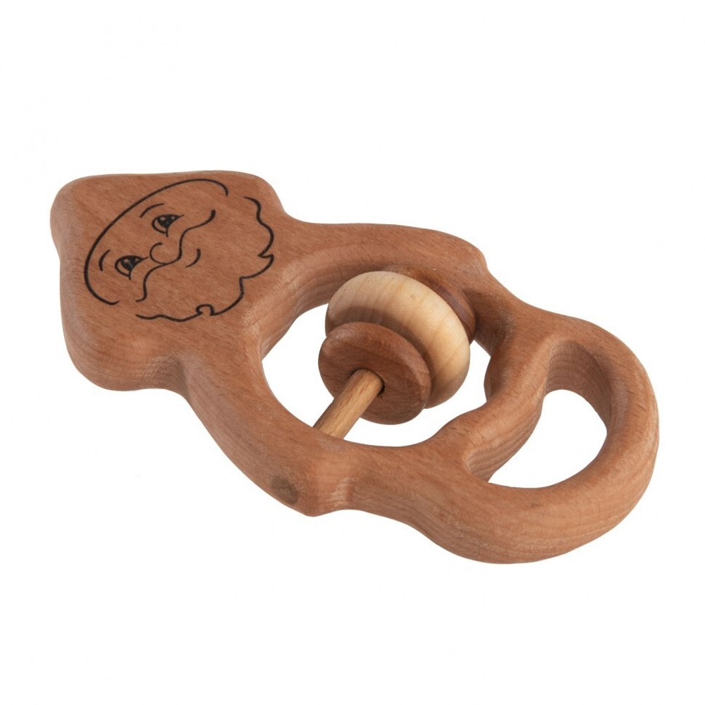 Погремушка  «Лесовичок», Леснушки