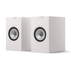 KEF Q1 Meta Satin White компактная полочная пассивная акустическая система (пара)