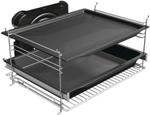 Независимый духовой шкаф Gorenje BO735E20X-M