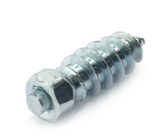 Шипы Nibbi Racing c победитовым сердечником (длина резьбы 7мм) комплект 100шт