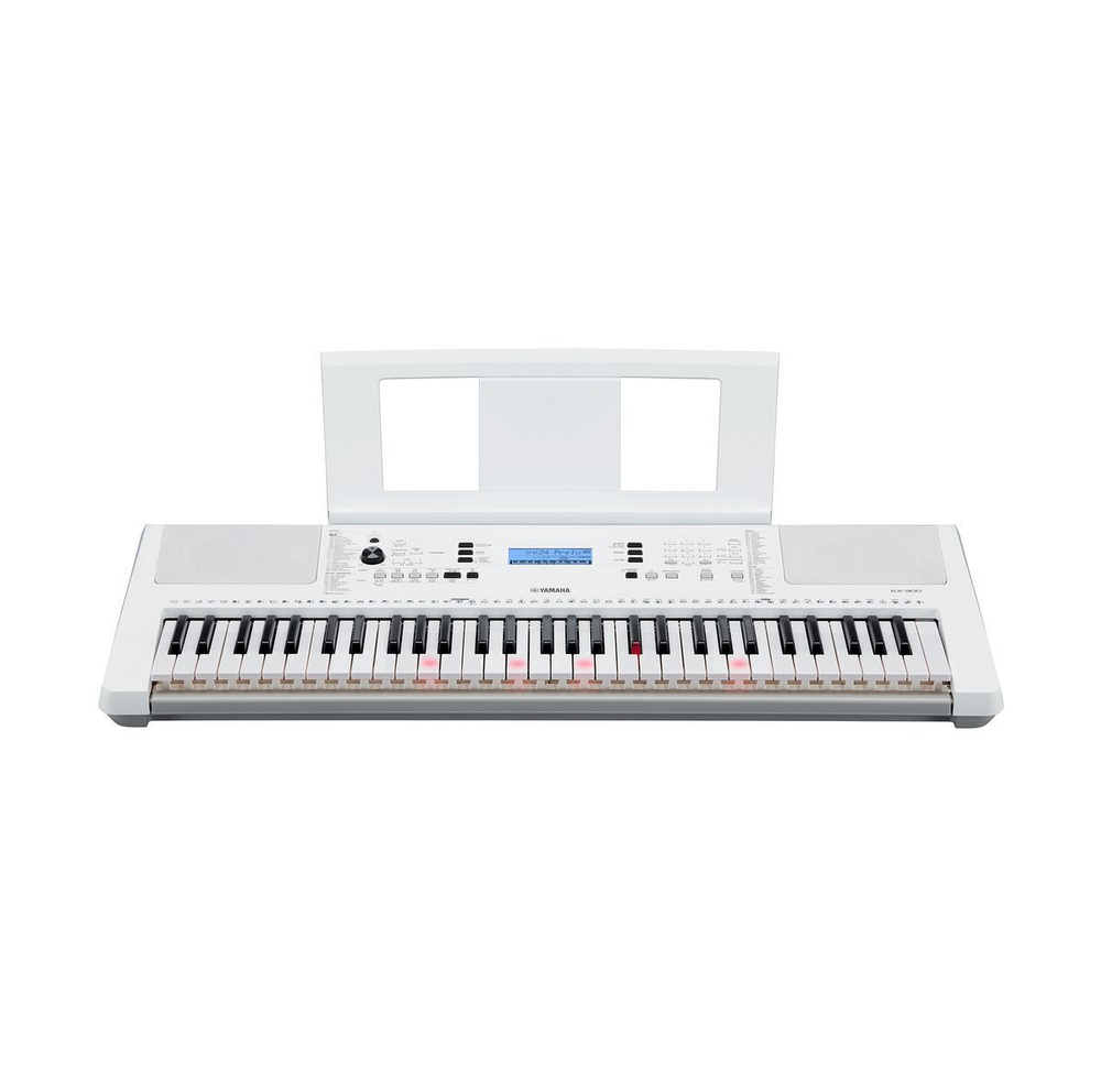 Синтезатор Yamaha Ez-300