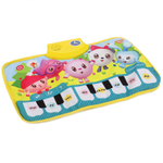 250485/Музыкальный коврик-пианино Умка Малышарики на бат. руссифиц. в кор/HX05013-A-R8/1/