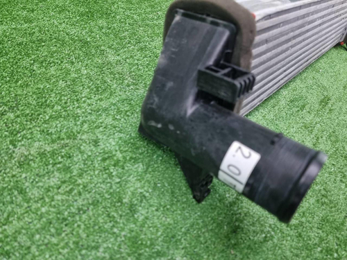 Интеркулер Omoda C5 (2022-н.в.)