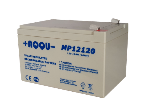 Аккумулятор AQQU MP12120