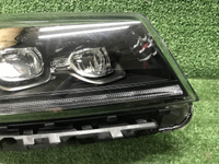 Фара правая Kia Sorento 3 UM Prime (2017-2020) LED