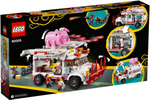 LEGO Monkie Kid: Грузовик-кафе Пигси 80009 — Pigsy's Food Truck — Лего Манки Кид