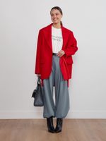 ФУТБОЛКА SHAMELESS VOGUE