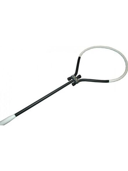 Шест спасательный нетонущий