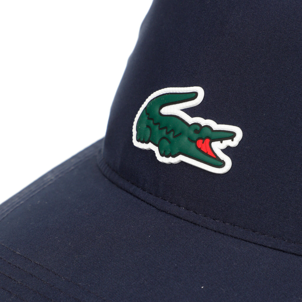 Lacoste Cap - Dark Blue