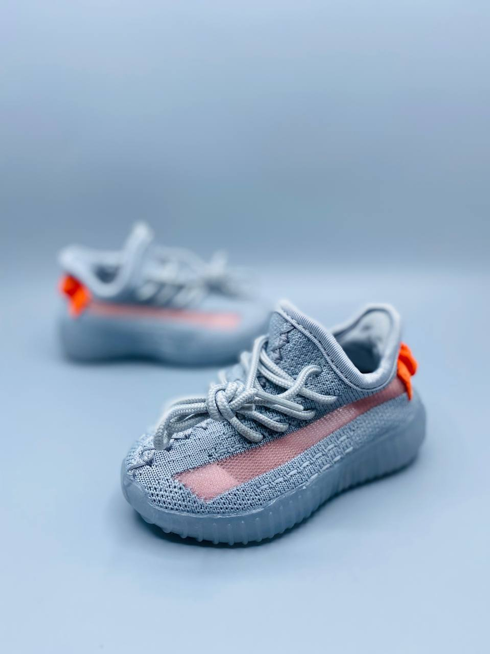 Кроссовки Buba Yeezy Boost 3