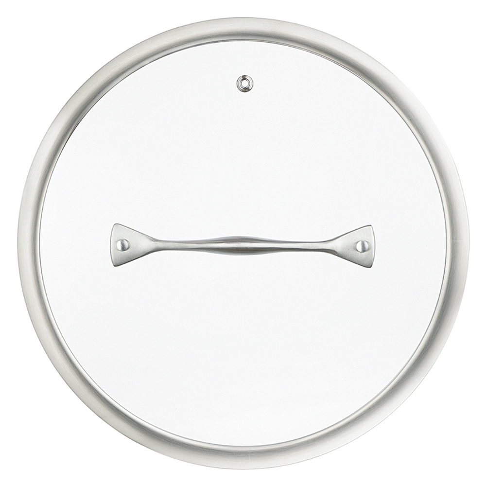 Крышка 3ply etalon, D28 см