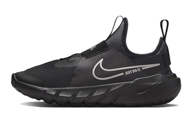 Женские кроссовки Nike Flex Runner 2 'Black Anthracite' DJ6038-001