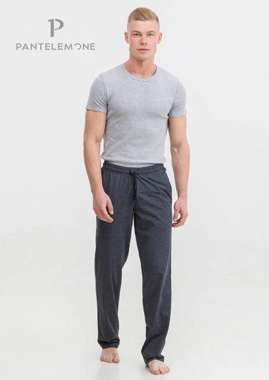Брюки мужские Pantelemone PDB-021, серый