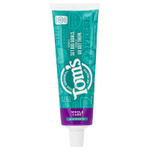 Tom's of Maine, Whole Care®, натуральная зубная паста против кариеса с фторидом, зимняя мята, 113 г (4 унции)