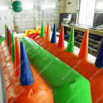 Аэробейсбол (Горячая картошка) O-10021