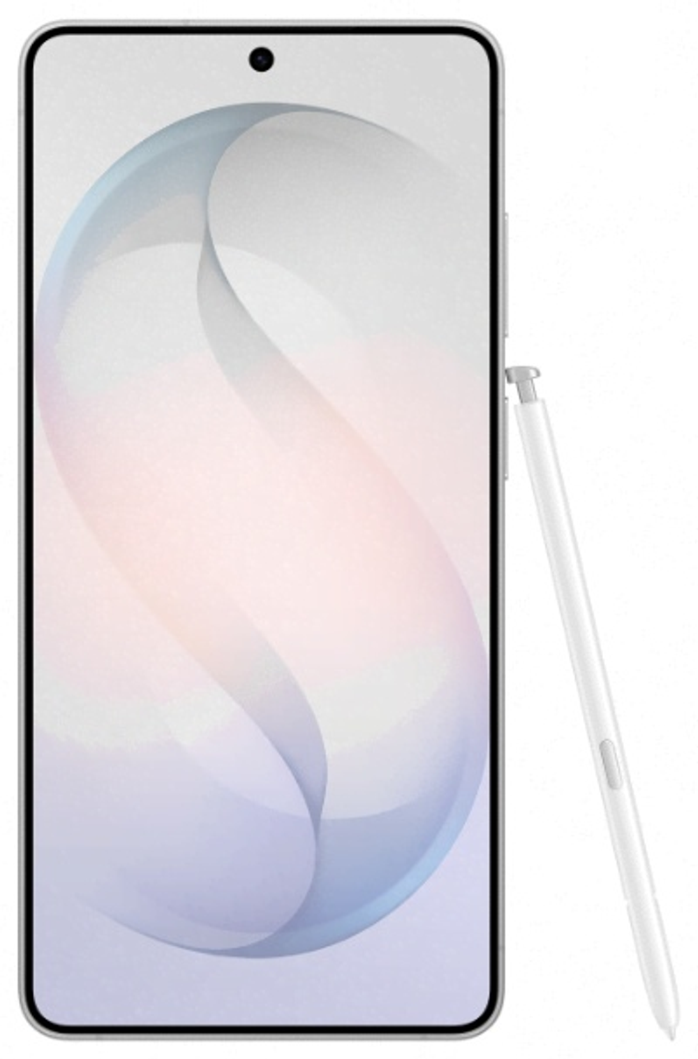 Смартфон Samsung Galaxy S26 Ultra 12 ГБ/256 ГБ белый