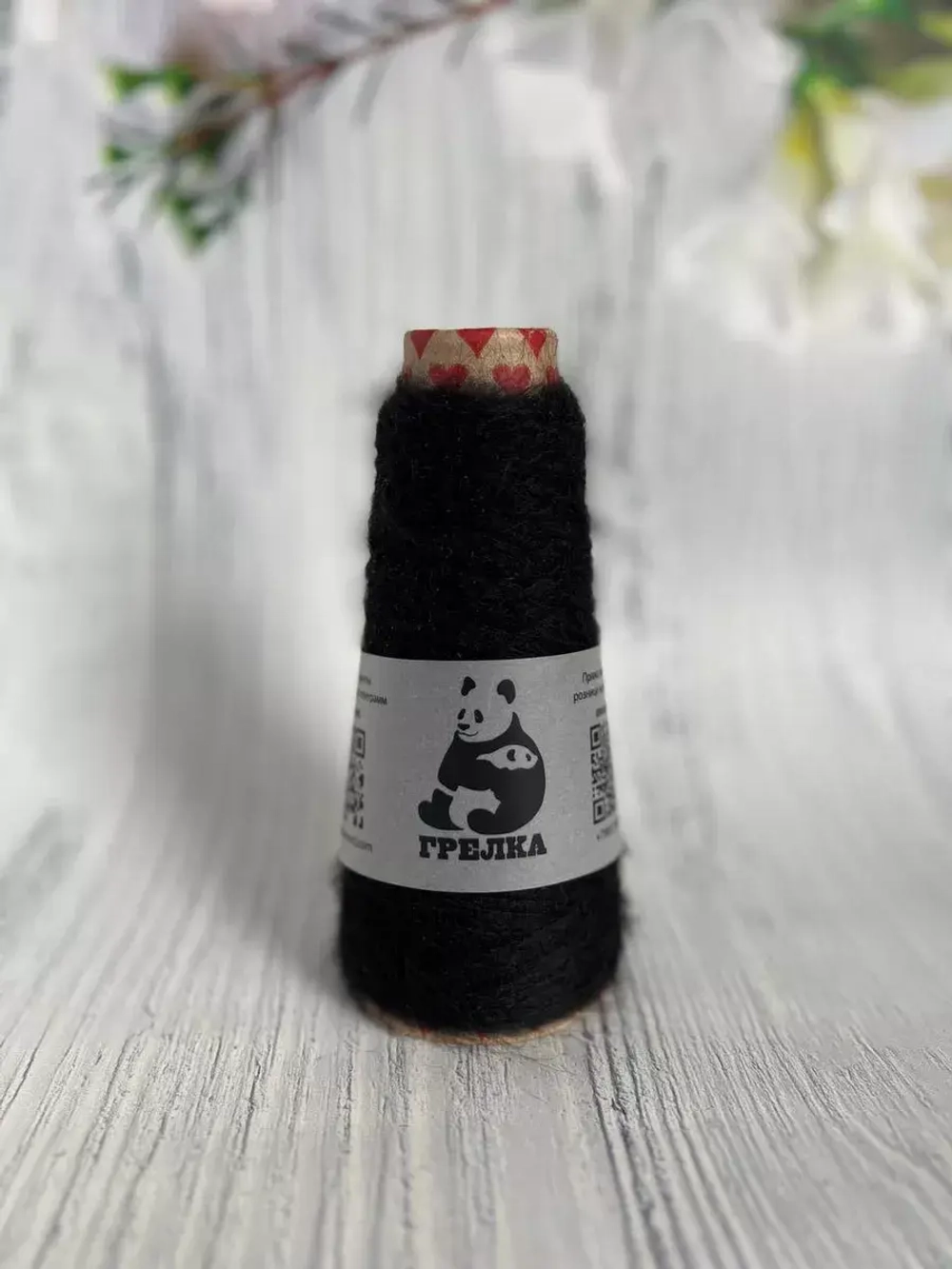 Пряжа для вязания silk kid moher