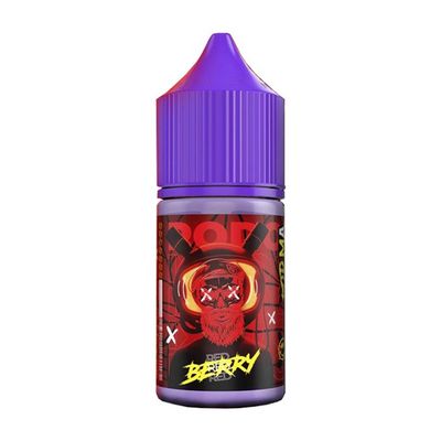 Жидкость Podonki Malasian salt 2% 30 ml