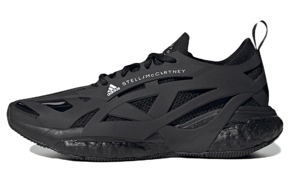 Кроссовки Stella Mccartney X Adidas Solar Glide 1 (Женская размерная сетка)
