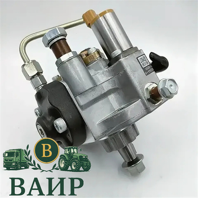 Топливный насос высокого давления Denso, артикул 294000-0039 / 8-97306044-9 Isuzu NQR75 Оригинал