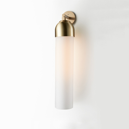 Wall design lamp Float Mini by Articolo Lighting (White)
