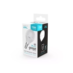 Лампа Gauss LED Basic Шар 7,5W E14 690lm 4100K 1053128