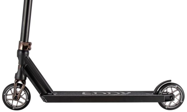 Трюковой самокат Tech Team Eddy