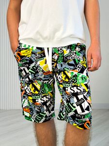 Шорты для мальчиков