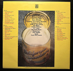 California Sunshine 2LP (Англия 1976г.)