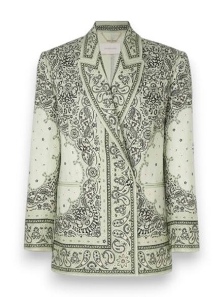 Пиджак Zimmermann 