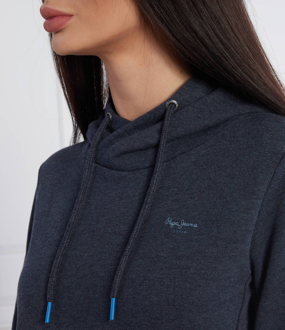 платье gisela Pepe Jeans London - темно-синий(PL953126)