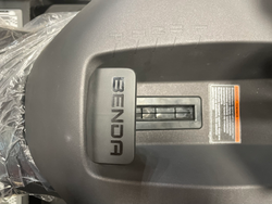 Квадроцикл BENDA Redstone 550 R2