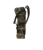 Подсумок Леший М+ АК двойной на фастексе СН76 мультикам