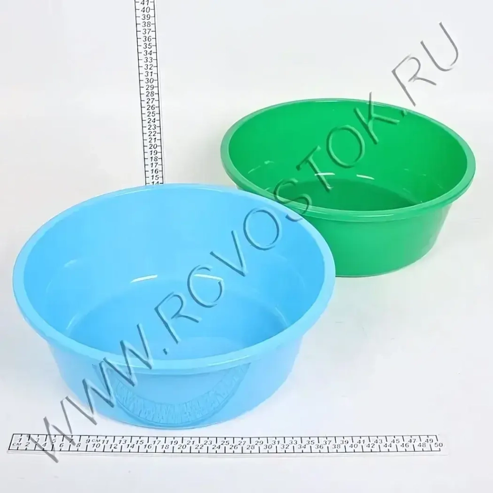 Таз круглый 13л (Ар-Пласт)