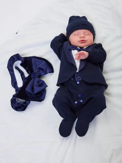 Конверт на выписку осень